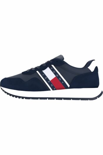 اسنیکر مردانه تامی هیلفیگر Tommy Hilfiger با کد EM0EM01316C1G