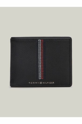 کیف پول مردانه تامی هیلفیگر Tommy Hilfiger با کد AM0AM12528