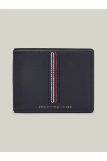 کیف پول مردانه تامی هیلفیگر Tommy Hilfiger با کد AM0AM12528