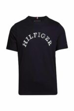 تیشرت مردانه تامی هیلفیگر Tommy Hilfiger با کد MW0MW34432DW5