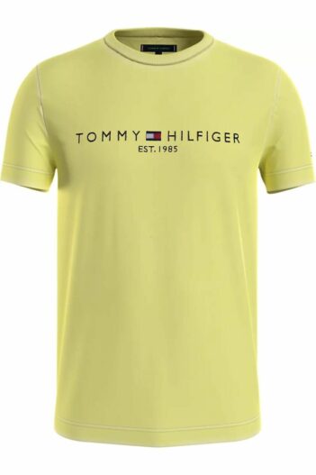 تیشرت مردانه تامی هیلفیگر Tommy Hilfiger با کد MW0MW35186ZIN