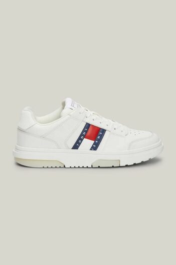 اسنیکر زنانه تامی هیلفیگر Tommy Hilfiger با کد TYC985A0F52B6FA710