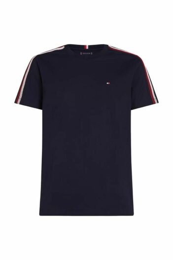 تیشرت مردانه تامی هیلفیگر Tommy Hilfiger با کد MW0MW36207DW5