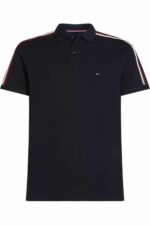 تیشرت یقه پلو مردانه تامی هیلفیگر Tommy Hilfiger با کد MW0MW35616DW5