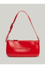 کیف دستی زنانه تامی هیلفیگر Tommy Hilfiger با کد AW0AW16267XNL