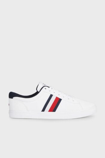 اسنیکر مردانه تامی هیلفیگر Tommy Hilfiger با کد TYC2B626A208258190