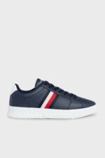 اسنیکر مردانه تامی هیلفیگر Tommy Hilfiger با کد FM0FM04895 DW5