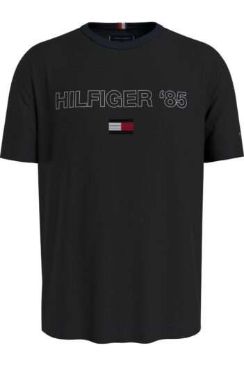 تیشرت مردانه تامی هیلفیگر Tommy Hilfiger با کد MW0MW34427 BDS