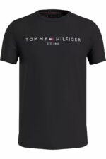 تیشرت مردانه تامی هیلفیگر Tommy Hilfiger با کد MW0MW16171BAS-SYH