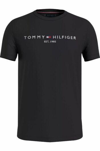 تیشرت مردانه تامی هیلفیگر Tommy Hilfiger با کد MW0MW16171BAS-SYH