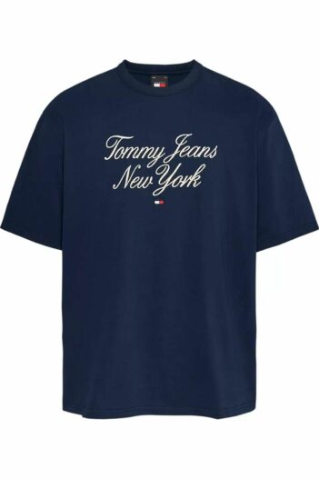 تیشرت مردانه تامی هیلفیگر Tommy Hilfiger با کد DM0DM18579C1G