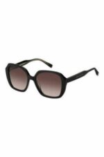 عینک آفتابی زنانه تامی هیلفیگر Tommy Hilfiger با کد TH 2105/S 807 BLACK