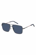 عینک آفتابی زنانه تامی هیلفیگر Tommy Hilfiger با کد TH 2110/S R80KU 59