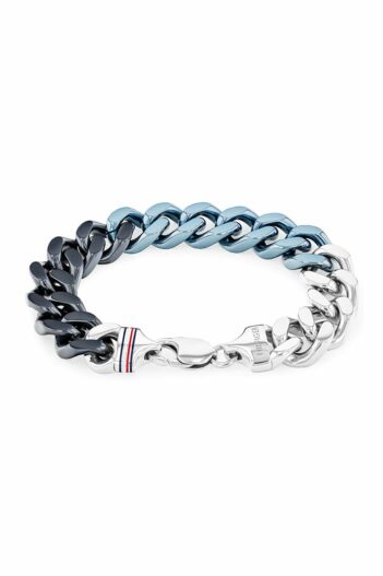 دستبند استیل مردانه تامی هیلفیگر Tommy Hilfiger با کد TYCCCFCF9341676A91