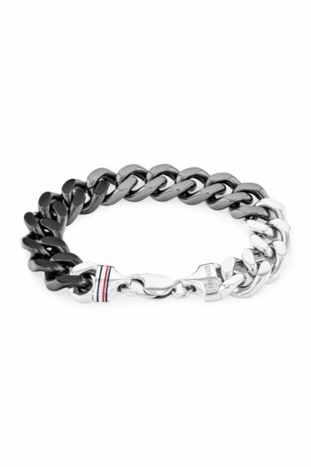 دستبند استیل مردانه تامی هیلفیگر Tommy Hilfiger با کد TYC91A3E8F82E20961