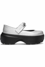 دمپایی زنانه کراکس Crocs با کد 210437-040