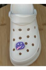 هدیه مفهومی  کراکس Crocs با کد purplemonstercrocs