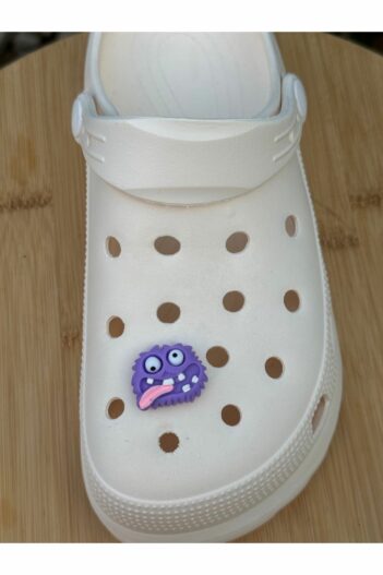 هدیه مفهومی  کراکس Crocs با کد purplemonstercrocs