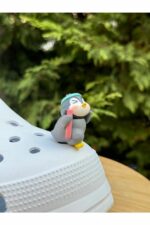 هدیه مفهومی  کراکس Crocs با کد gympingu