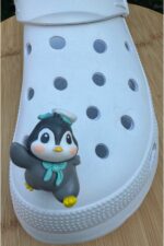 هدیه مفهومی  کراکس Crocs با کد runningpingu