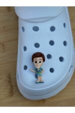 هدیه مفهومی  کراکس Crocs با کد toystoryken