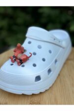 هدیه مفهومی  کراکس Crocs با کد slinkytoystory