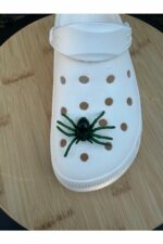 هدیه مفهومی  کراکس Crocs با کد yesilspider