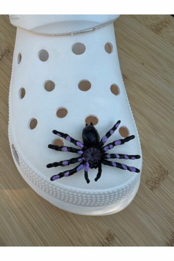 هدیه مفهومی  کراکس Crocs با کد blackprplspider