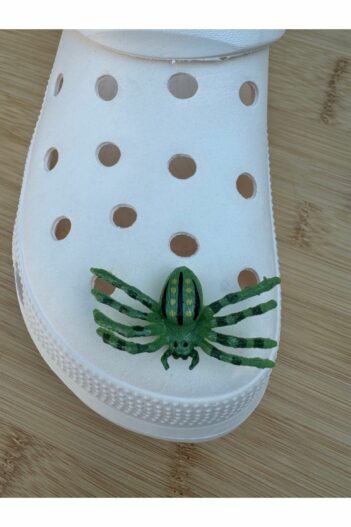 هدیه مفهومی  کراکس Crocs با کد greendotspider