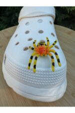 هدیه مفهومی  کراکس Crocs با کد orngylwspider