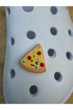 هدیه مفهومی  کراکس Crocs با کد smileypizza