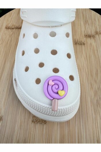 هدیه مفهومی  کراکس Crocs با کد purpleloli