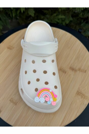 هدیه مفهومی  کراکس Crocs با کد pinkrainbow