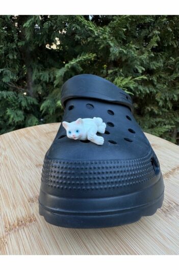 هدیه مفهومی  کراکس Crocs با کد whitelayingcat