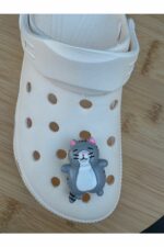 هدیه مفهومی  کراکس Crocs با کد silverfatcat