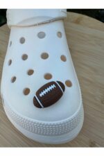 هدیه مفهومی  کراکس Crocs با کد usfootballcrocs