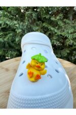 هدیه مفهومی  کراکس Crocs با کد leafyellowduck