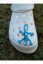 هدیه مفهومی  کراکس Crocs با کد bluespottedlizzard