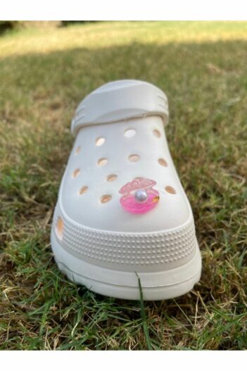 هدیه مفهومی  کراکس Crocs با کد lightpinkpearlshell