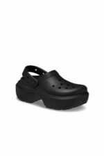 دمپایی زنانه کراکس Crocs با کد 209347-001-21707