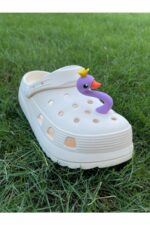 هدیه مفهومی  کراکس Crocs با کد lilaswan