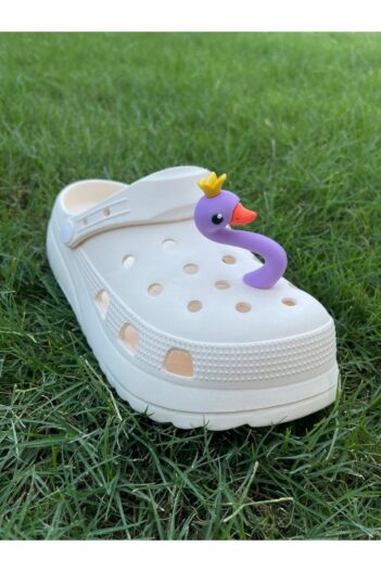 هدیه مفهومی  کراکس Crocs با کد lilaswan