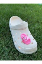 هدیه مفهومی  کراکس Crocs با کد pinkmonster