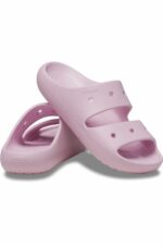 دمپایی زنانه کراکس Crocs با کد cr25316gd