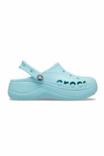 صندل زنانه کراکس Crocs با کد 208186-4SS