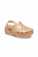 دمپایی زنانه کراکس Crocs با کد 207241-2DS