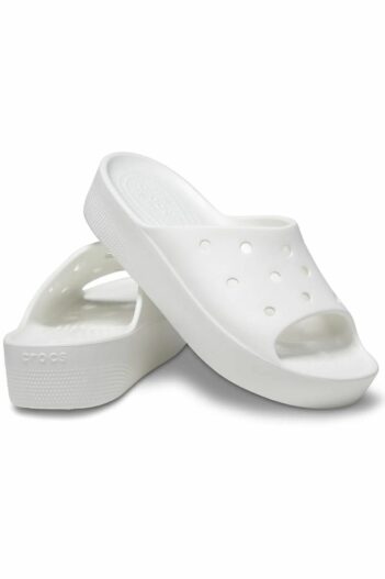 دمپایی زنانه کراکس Crocs با کد CR208180-100