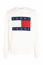 سویشرت مردانه تامی هیلفیگر Tommy Hilfiger با کد DM0DM19222YBH