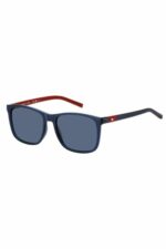 عینک آفتابی پسرانه – دخترانه تامی هیلفیگر Tommy Hilfiger با کد TH2120/S PJPKU 50 15 130