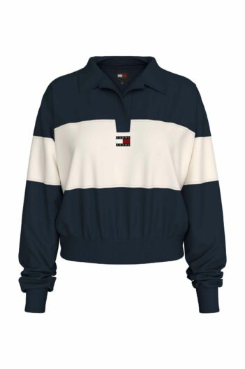 سویشرت زنانه تامی هیلفیگر Tommy Hilfiger با کد DW0DW18705